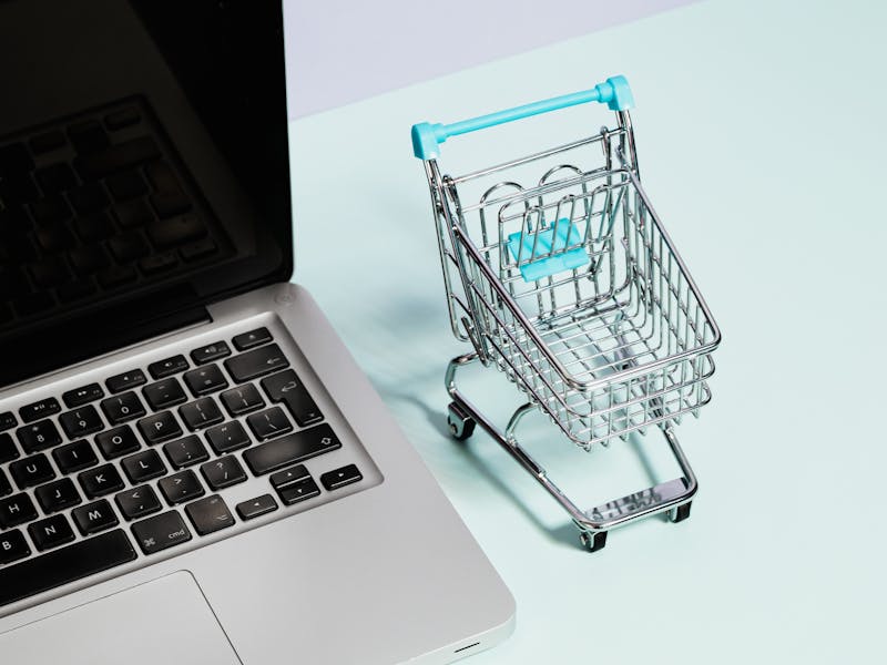 Real-time analytics dashboard