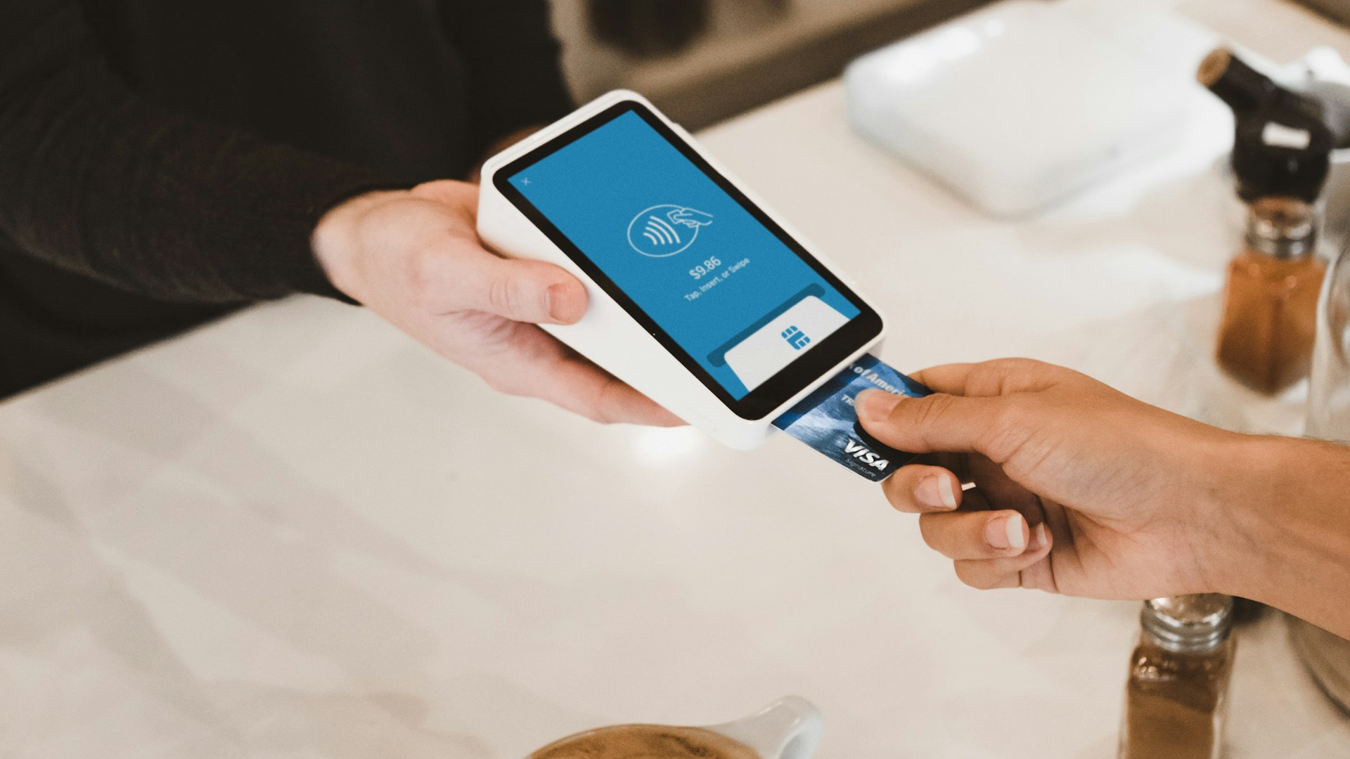 Data integration platform